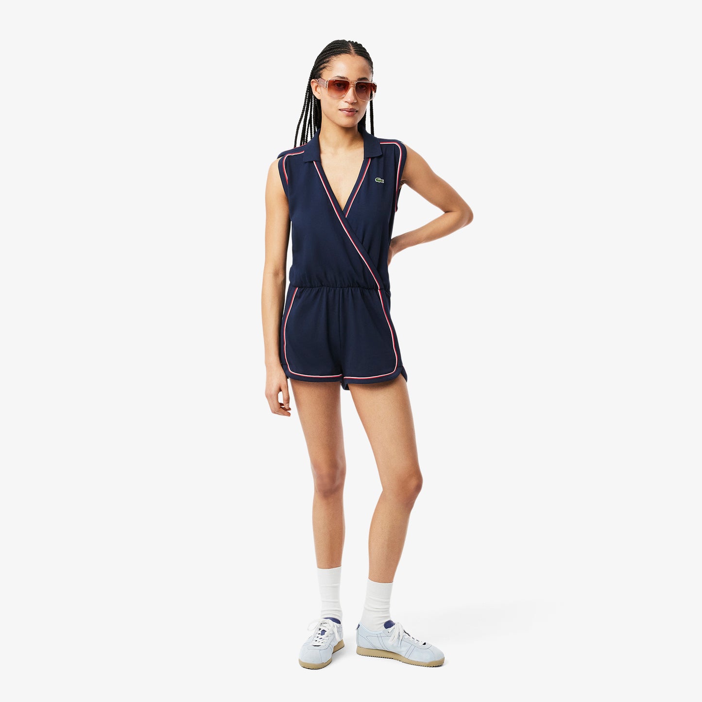 Vestido deportivo Lacoste