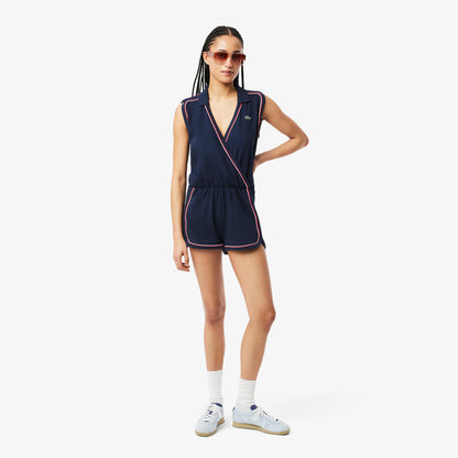 Vestido deportivo Lacoste