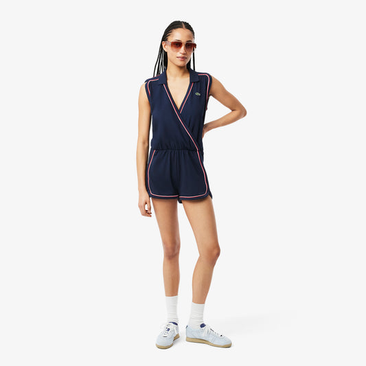 Vestido deportivo Lacoste