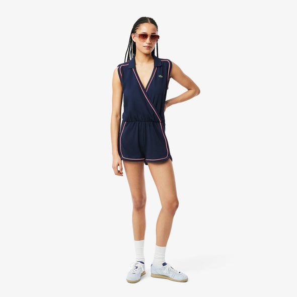 Vestido deportivo