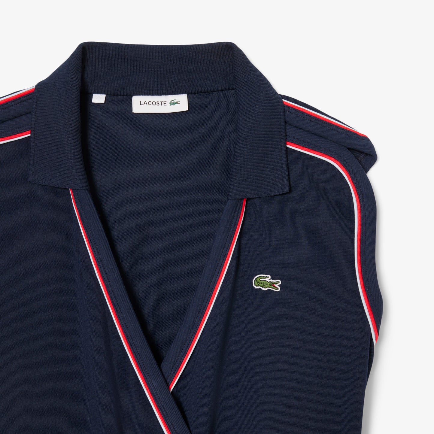 Vestido deportivo Lacoste