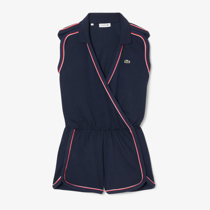 Vestido deportivo Lacoste