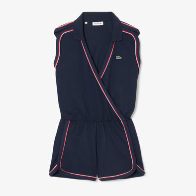 Vestido deportivo