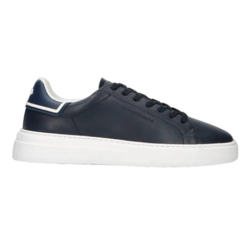 Zapatilla Harmont para caballero