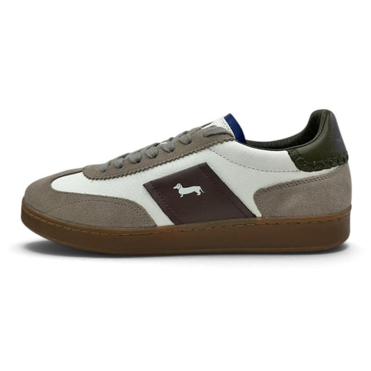 Zapatilla para caballero