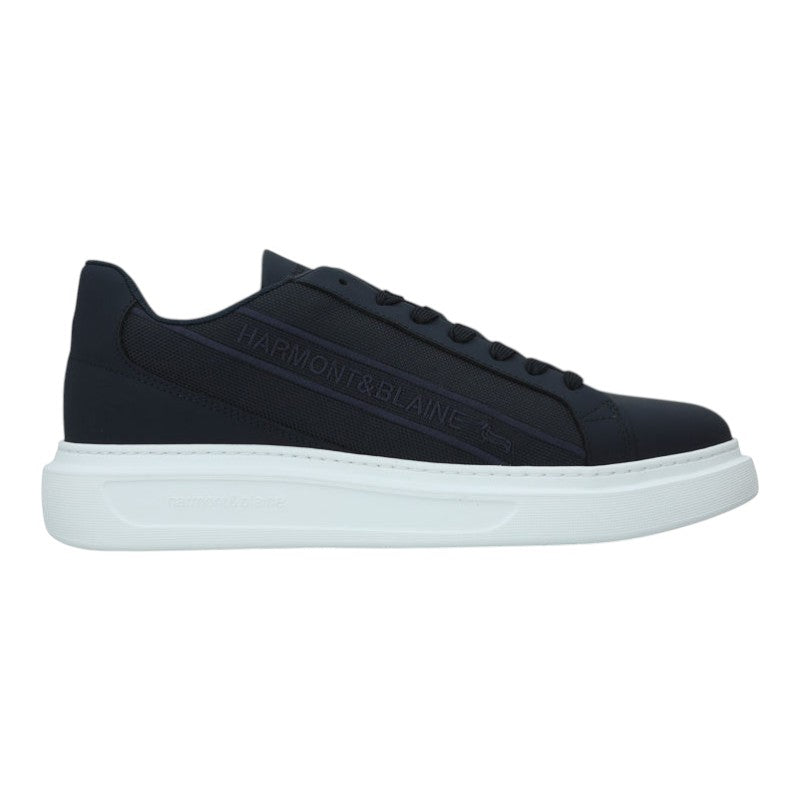 Zapatilla Harmont para caballero