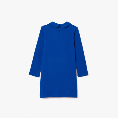Vestido Lacoste para niñas