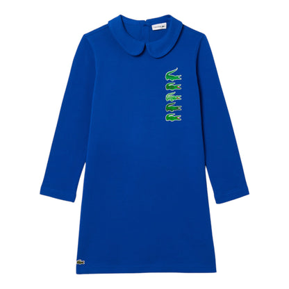 Vestido Lacoste para niñas