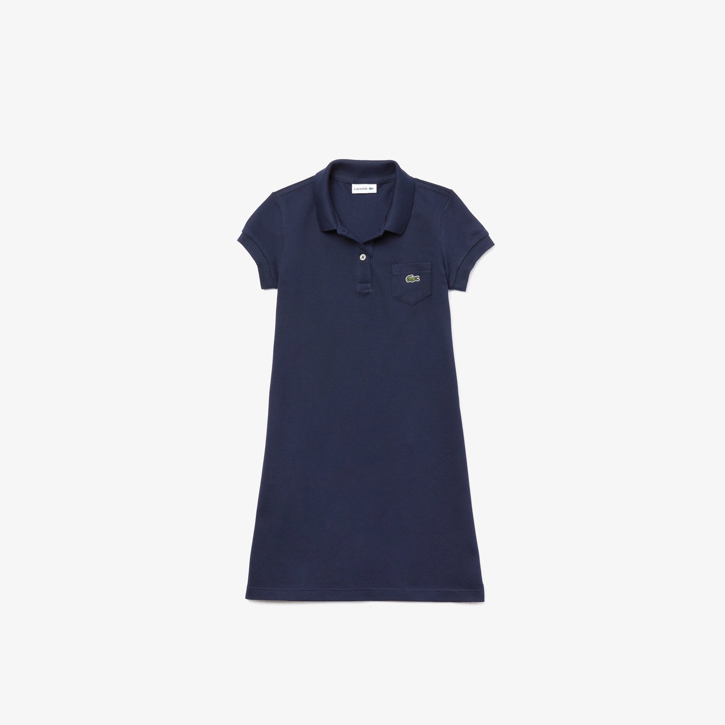 Vestido Lacoste para niñas