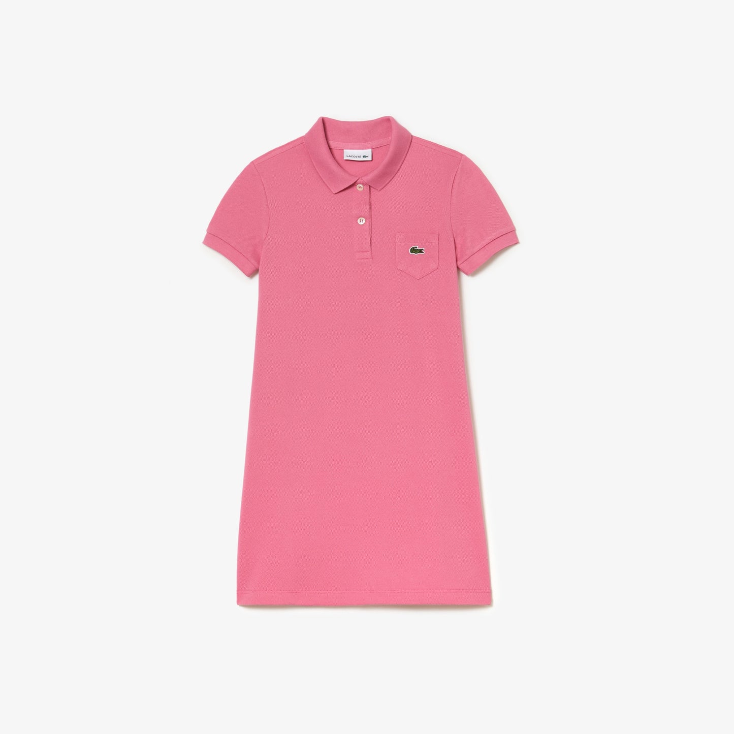 Vestido Lacoste para niñas