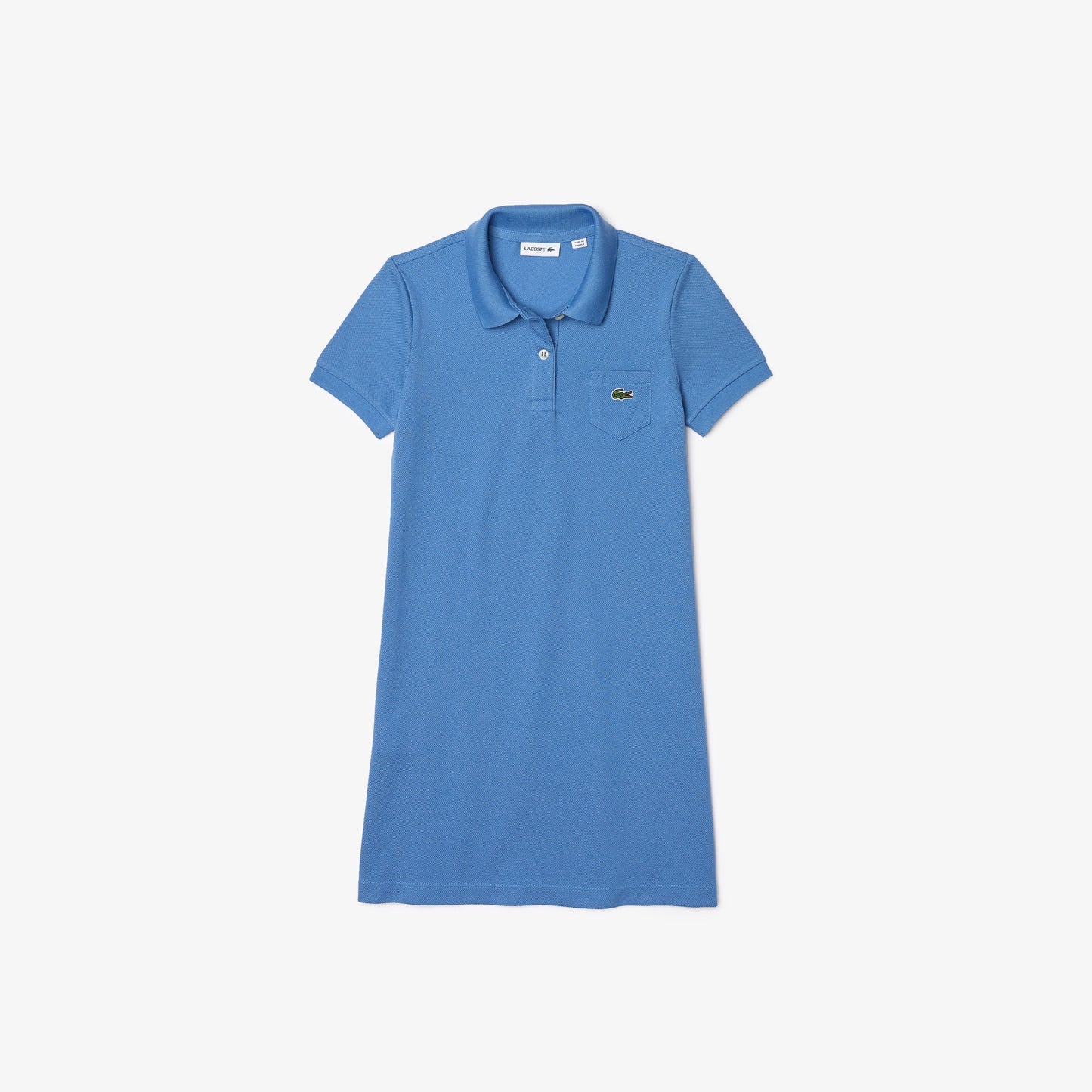 Vestido Lacoste para niñas