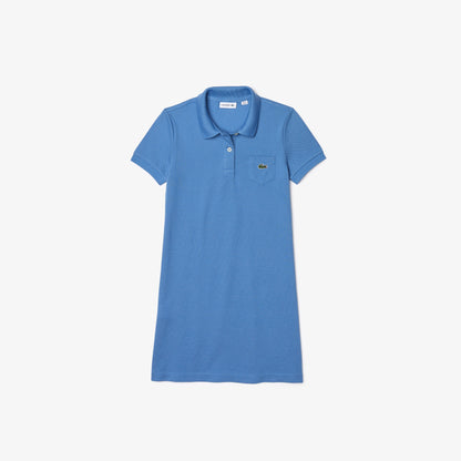 Vestido Lacoste para niñas