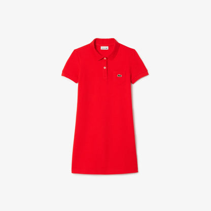 Vestido Lacoste para niñas