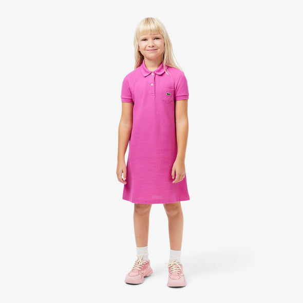 Vestido para nina