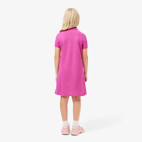 Vestido para nina