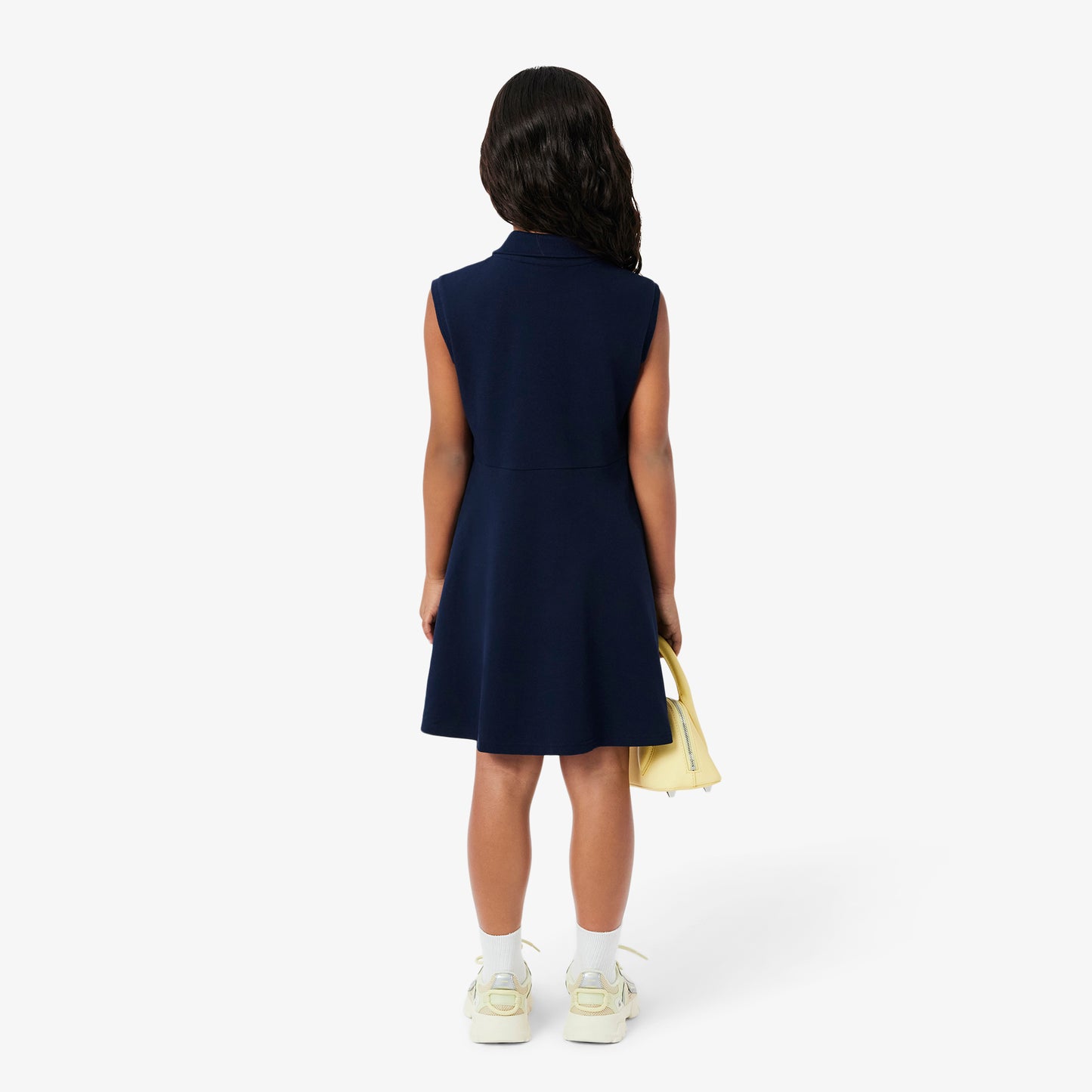 Vestido Lacoste para niñas