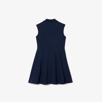 Vestido Lacoste para niñas