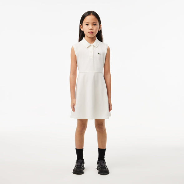 Vestido para nina