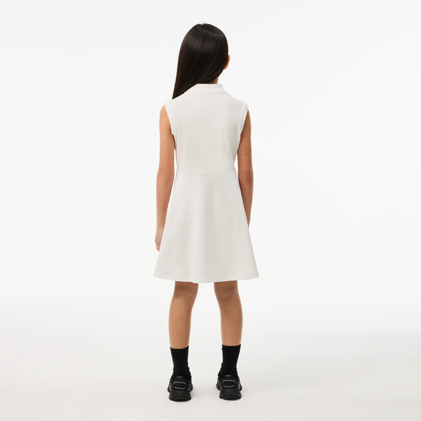 Vestido para nina