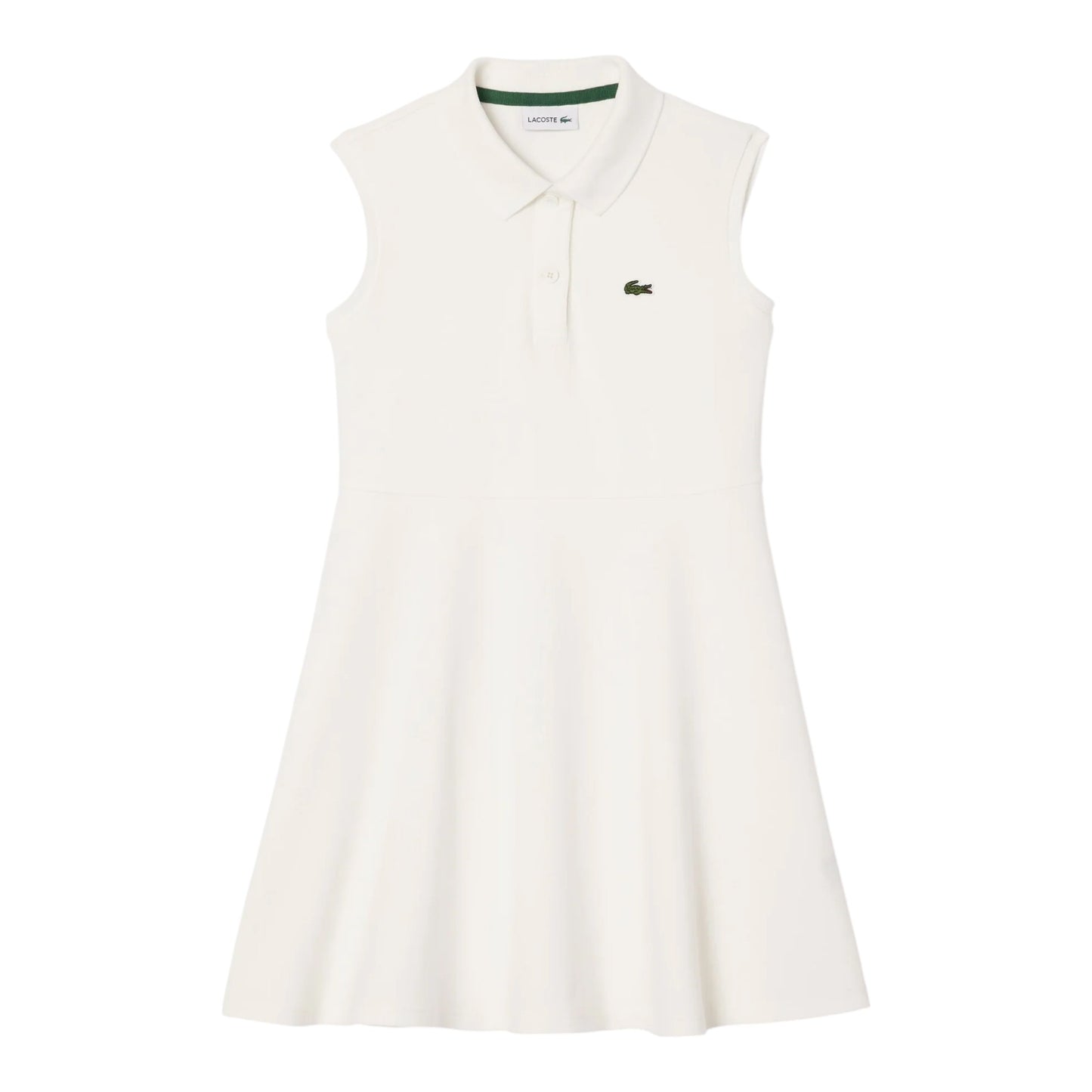 Vestido Lacoste para niñas