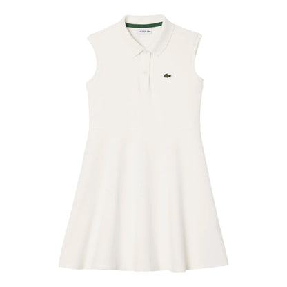 Vestido Lacoste para niñas