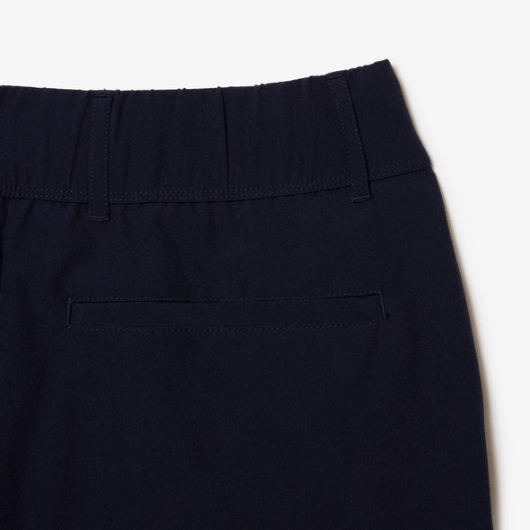 Pantalon corto