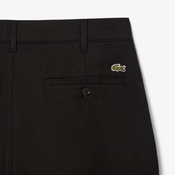 Pantalon corto