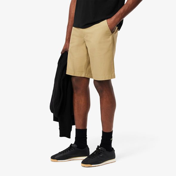 Pantalon corto