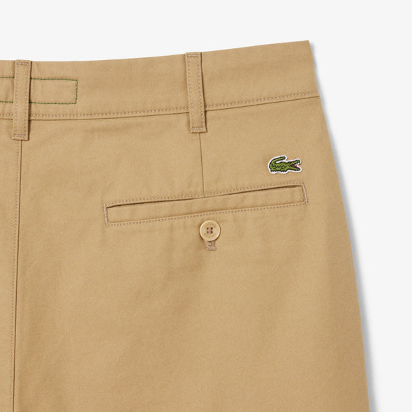 Pantalon corto