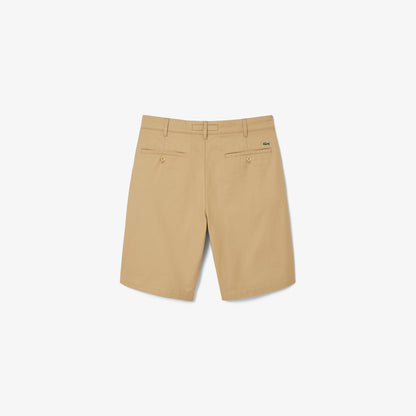Pantalón corto Lacoste para caballero