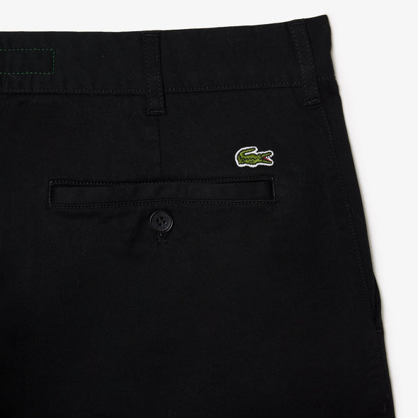 Pantalon corto