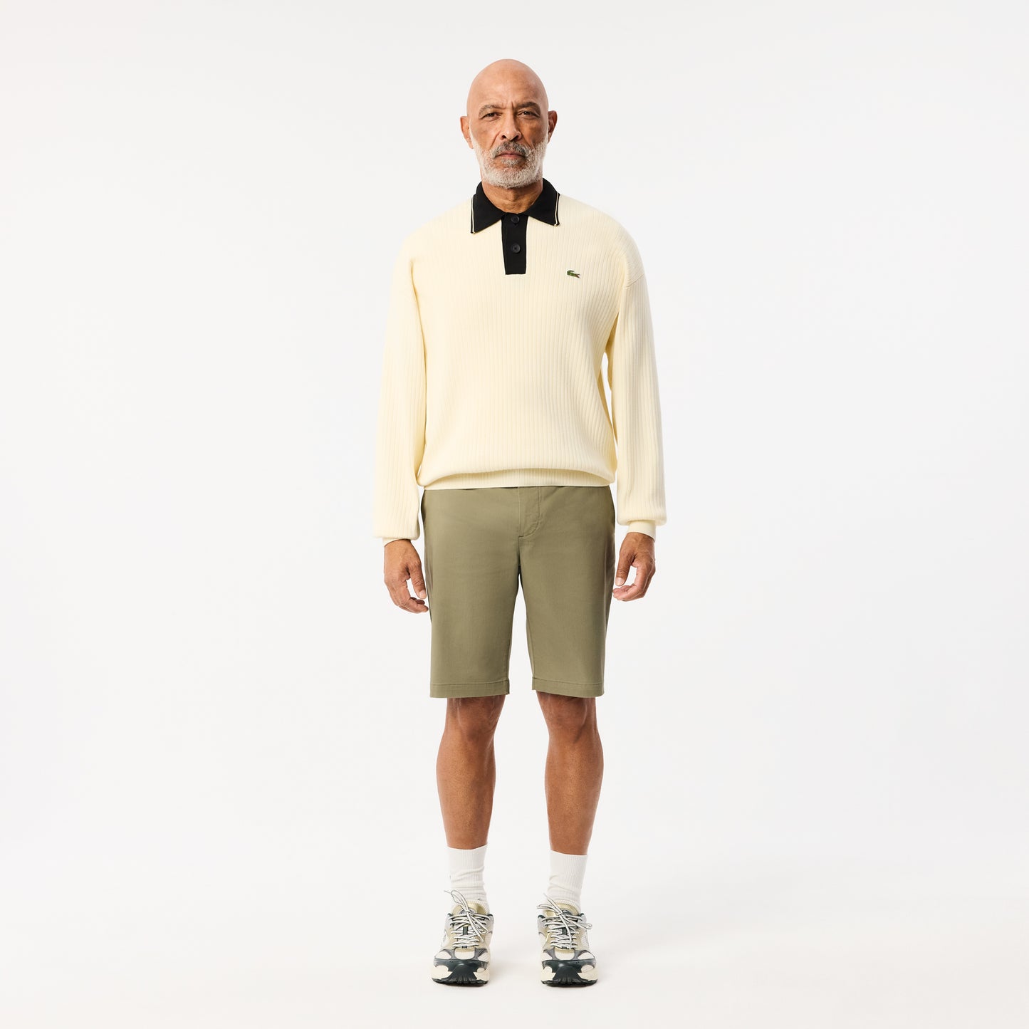 Pantalón corto Lacoste para caballero