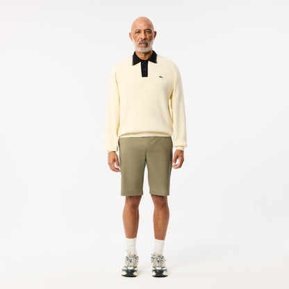 Pantalón corto Lacoste para caballero