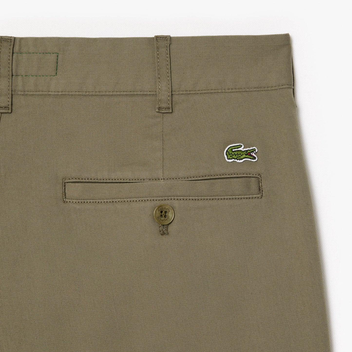 Pantalón corto Lacoste para caballero