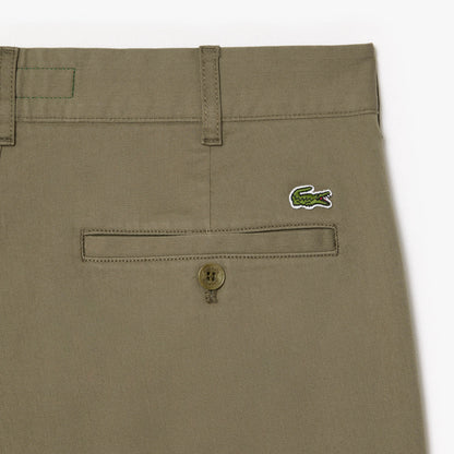 Pantalón corto Lacoste para caballero