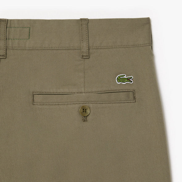 Pantalon corto