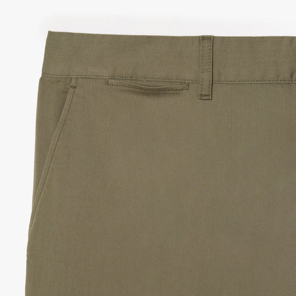 Pantalon corto