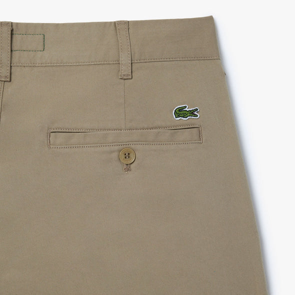 Pantalon corto