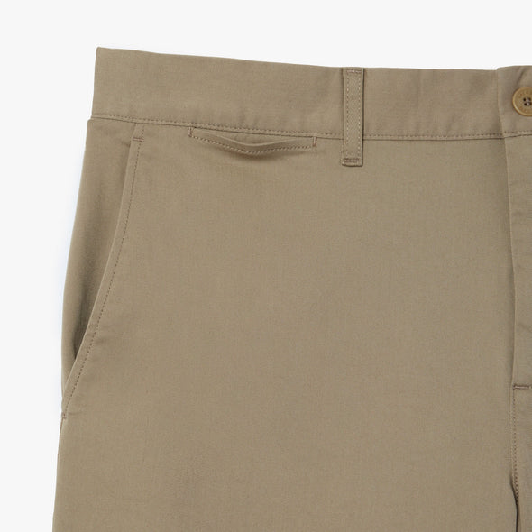 Pantalon corto