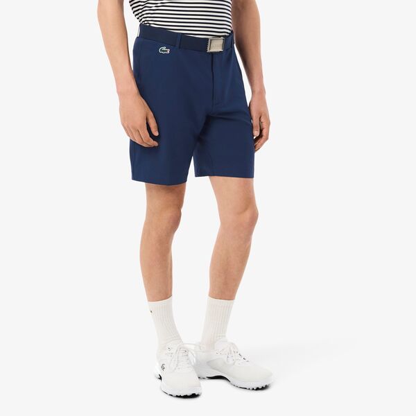 Bermuda golf twill Lacoste