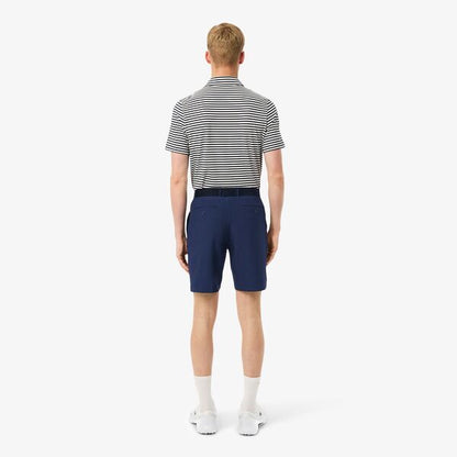 Bermuda golf twill Lacoste