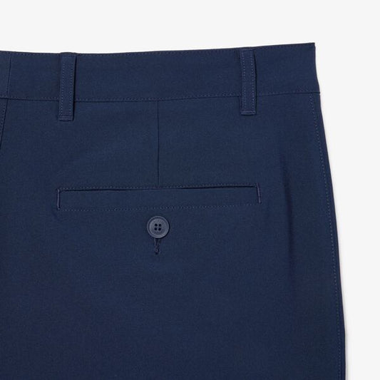 Bermuda golf twill Lacoste