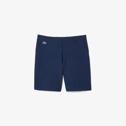Bermuda golf twill Lacoste