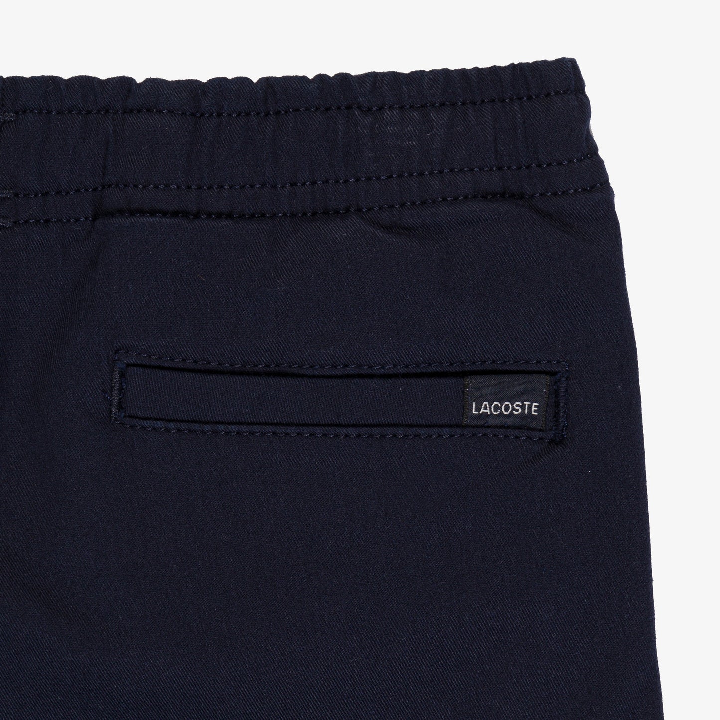 Pantalón corto Lacoste para niños