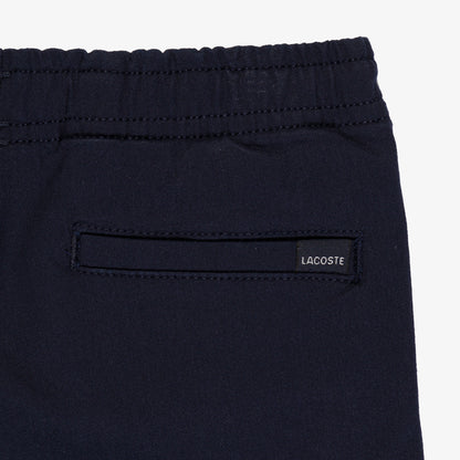 Pantalón corto Lacoste para niños