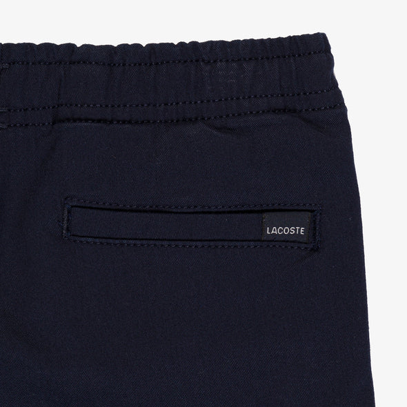 Pantalon corto