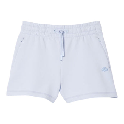 Pantalón corto Lacoste tipo sport para dama