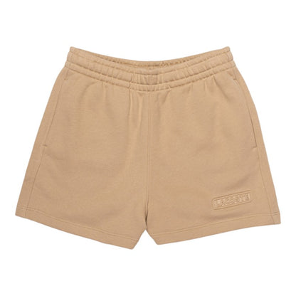 Short Lacoste con cintura regulable para dama
