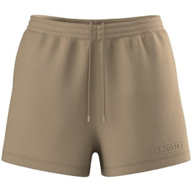 Short c/cintura regulable - pantalon corto