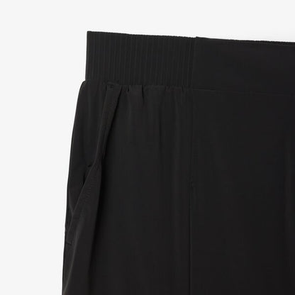 Short deportivo de tafeta Lacoste para dama